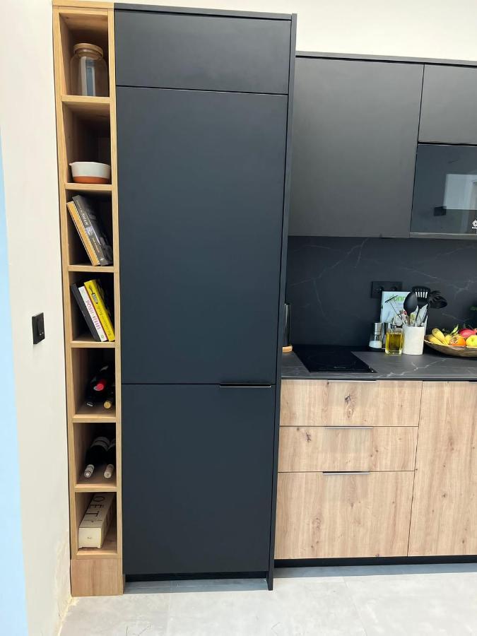 Nordik Apartment Valencia