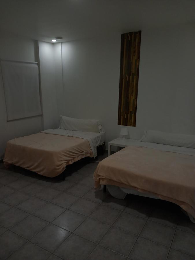 Guest house Mhrosa *