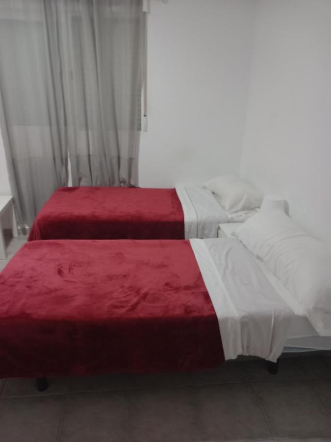 Guest house Mhrosa Valencia