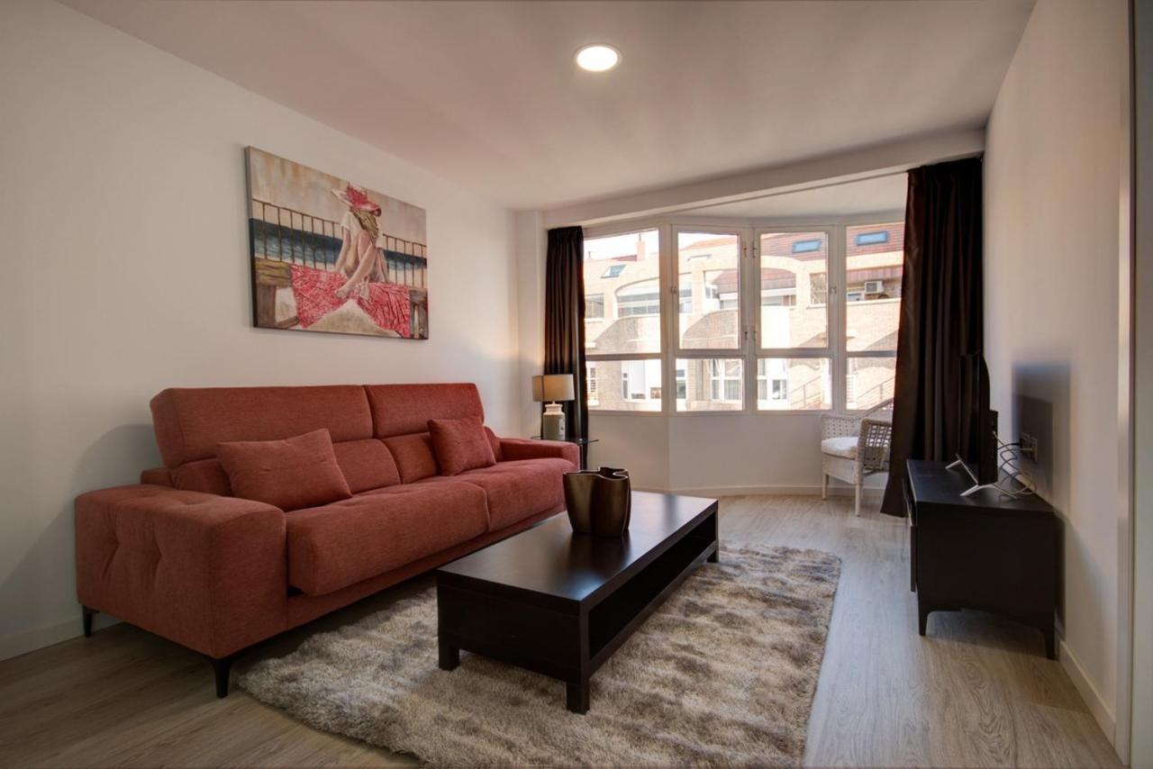 Apartment Beds & Breaks - Marina Valencia