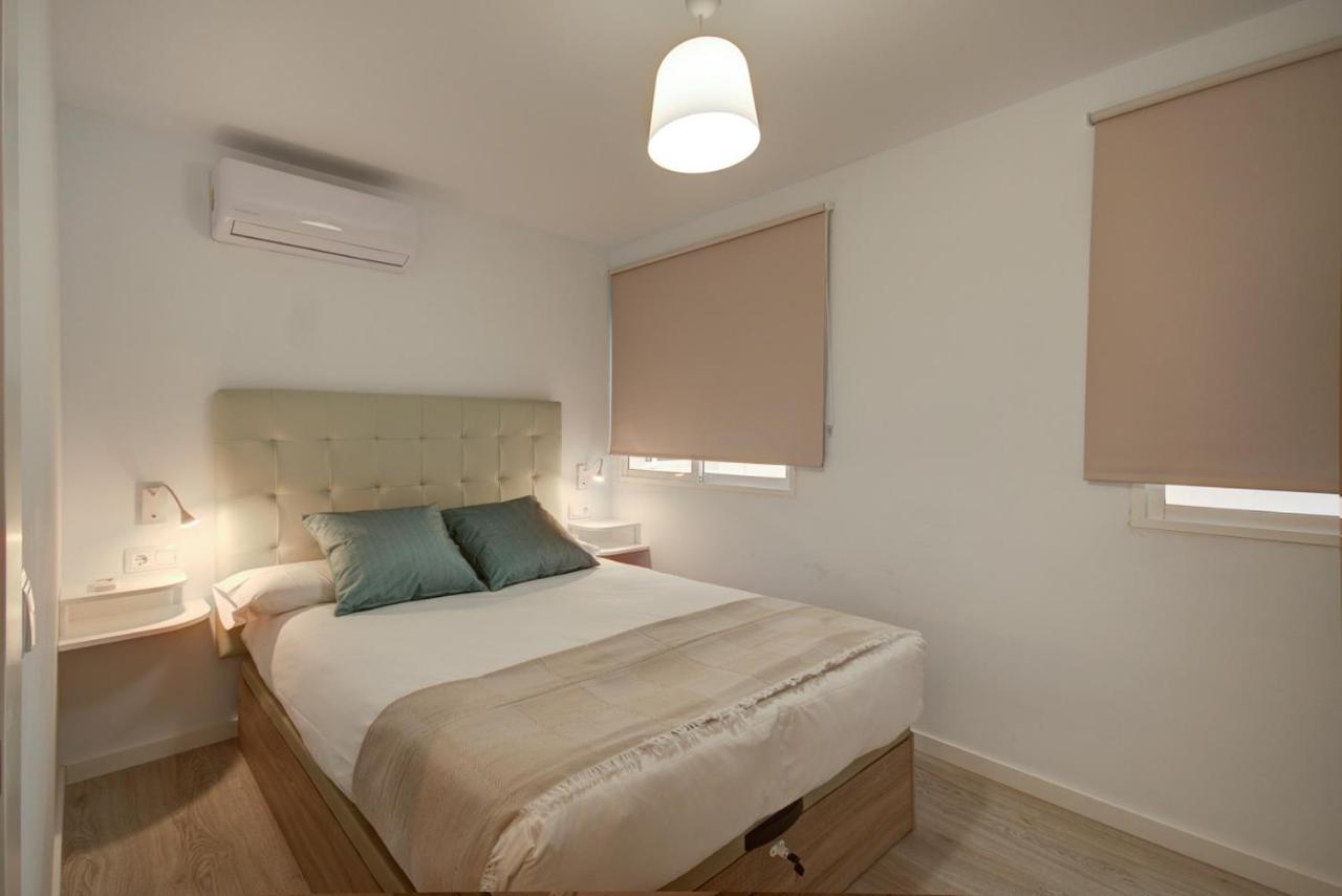 Beds & Breaks - Marina Apartment *