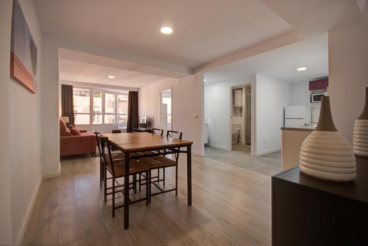 Beds & Breaks - Marina Apartment Valencia