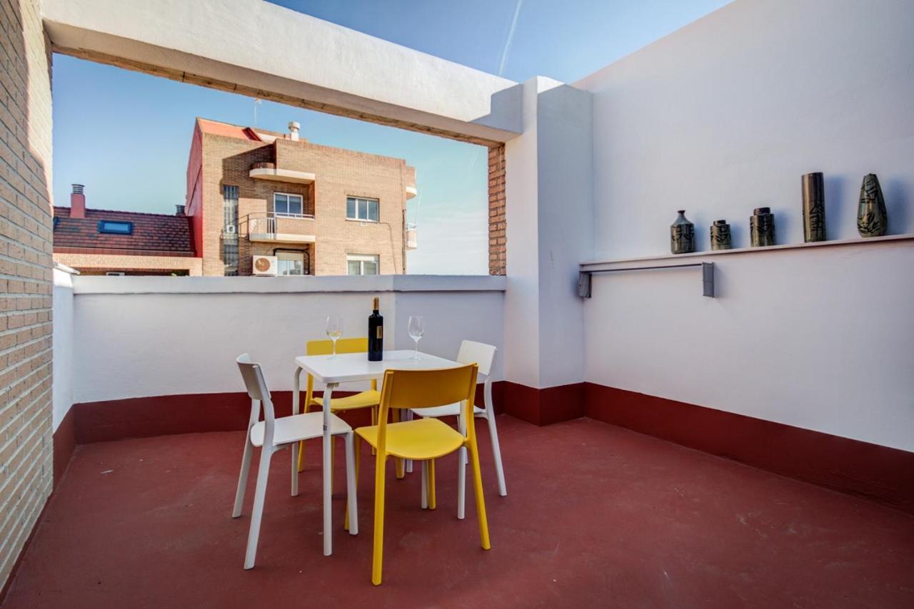 Apartment Beds & Breaks - Marina Valencia