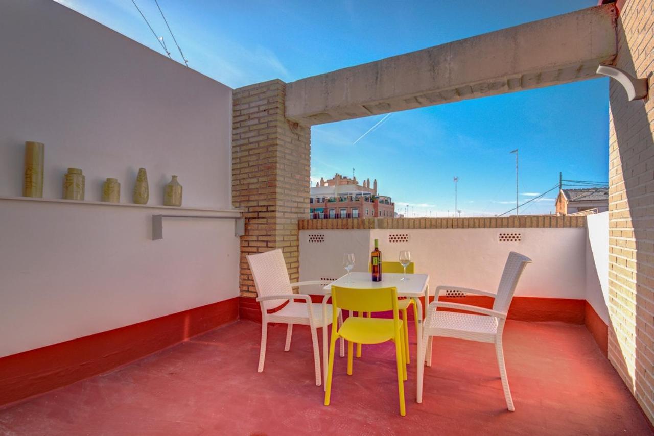 Apartment Beds & Breaks - Marina Valencia