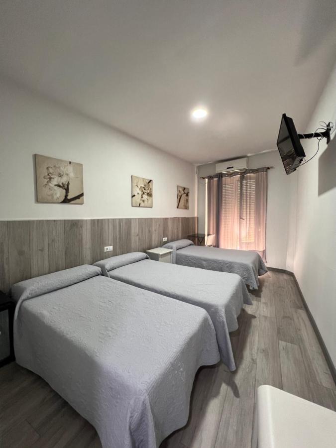 Guest house Hospederia Del Pilar