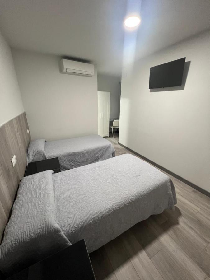 Hospederia Del Pilar Guest house Valencia