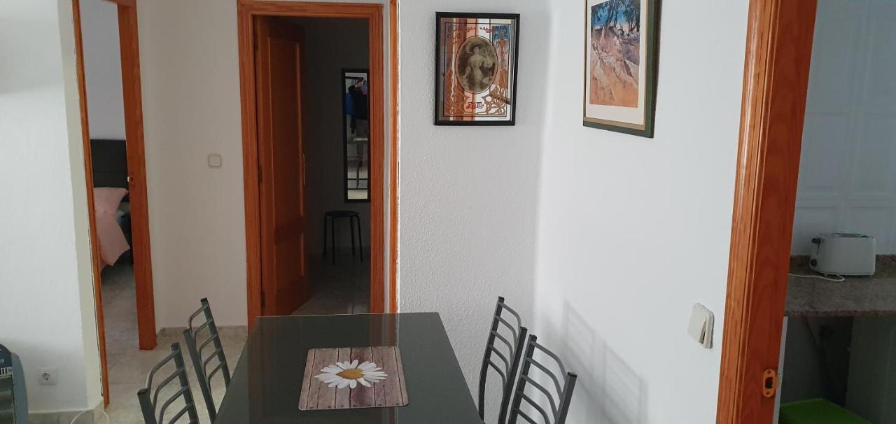 Ciudad De Ciencias 3 Apartment Valencia