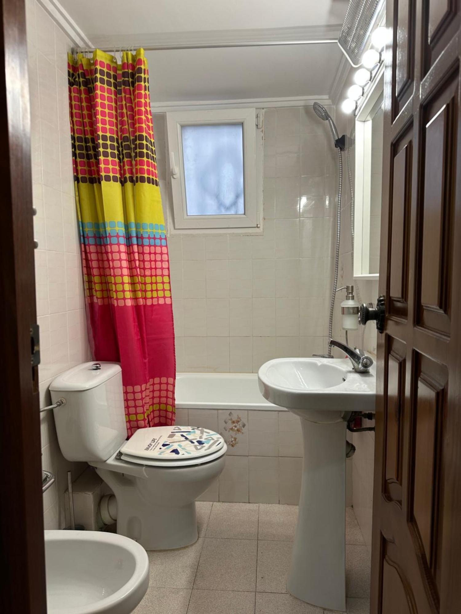 Apartamento Alex Valência