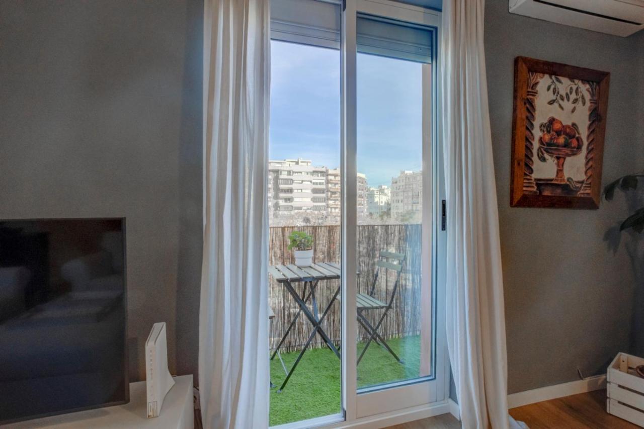 Apartment Vivir En *