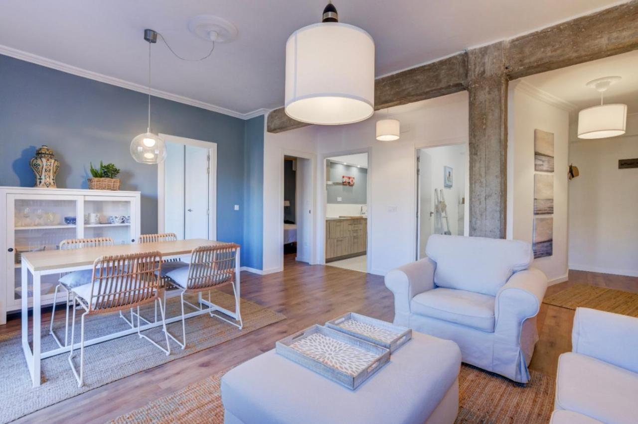 Vivir En Apartment *