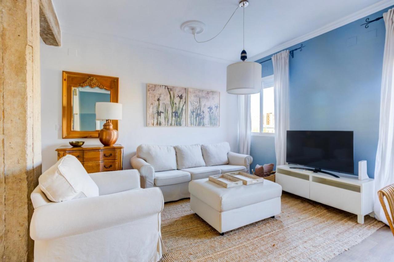 Apartment Vivir En