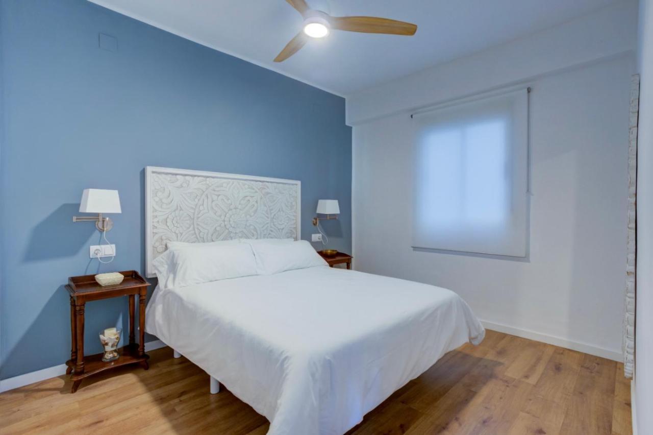Apartment Vivir En *