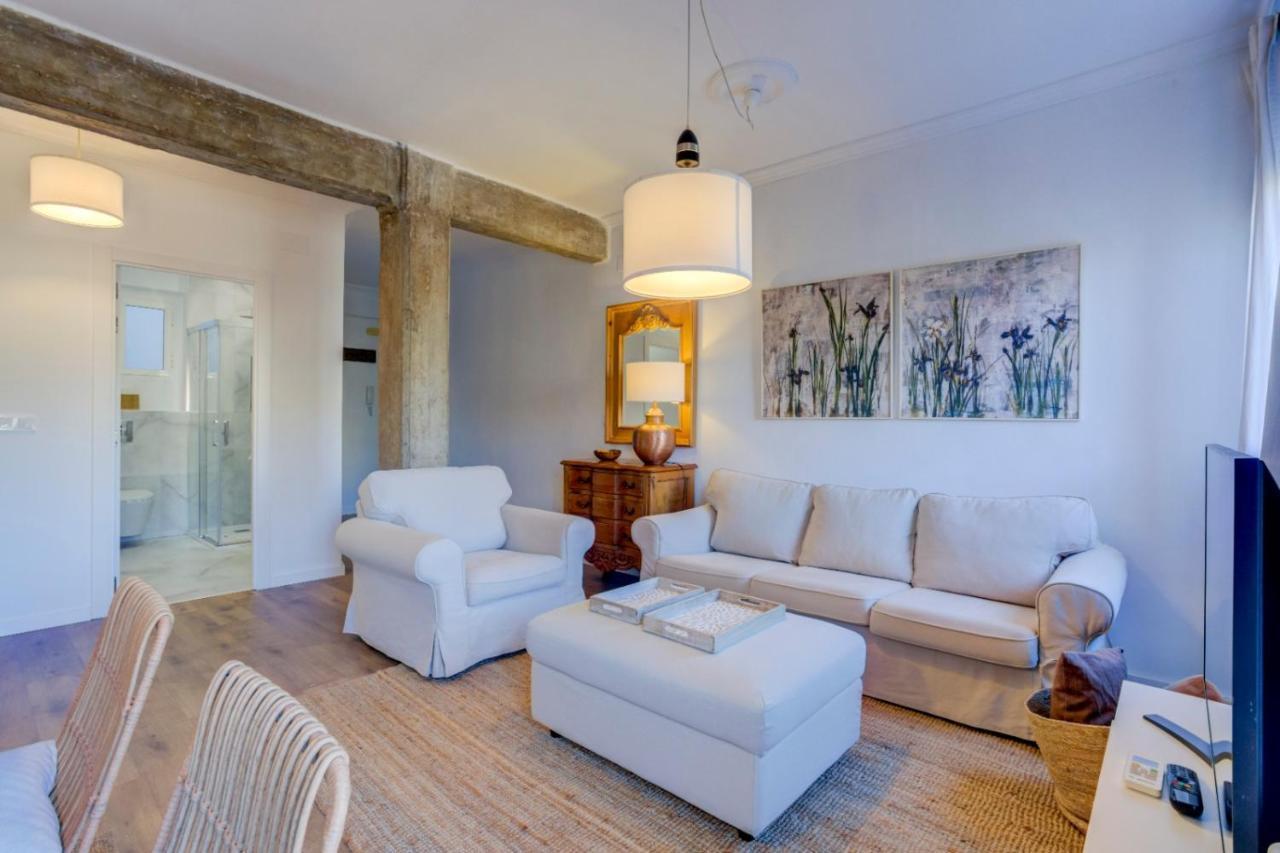 Apartment Vivir En Valencia