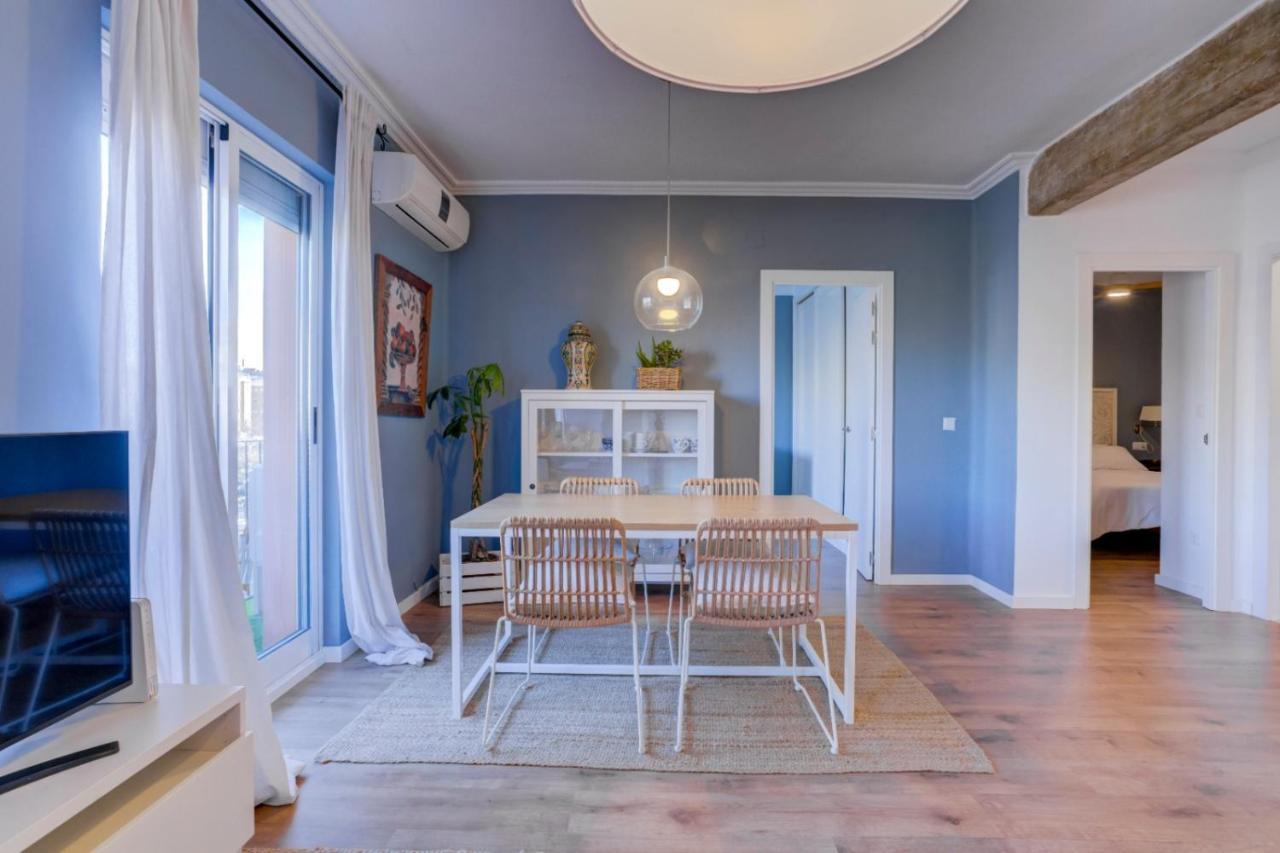 Vivir En Apartment