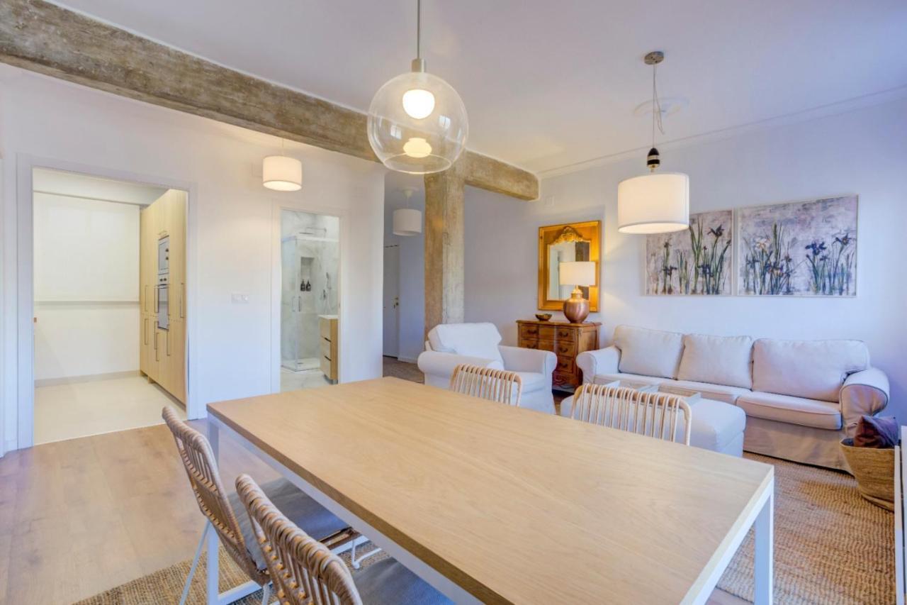 Apartment Vivir En Valencia