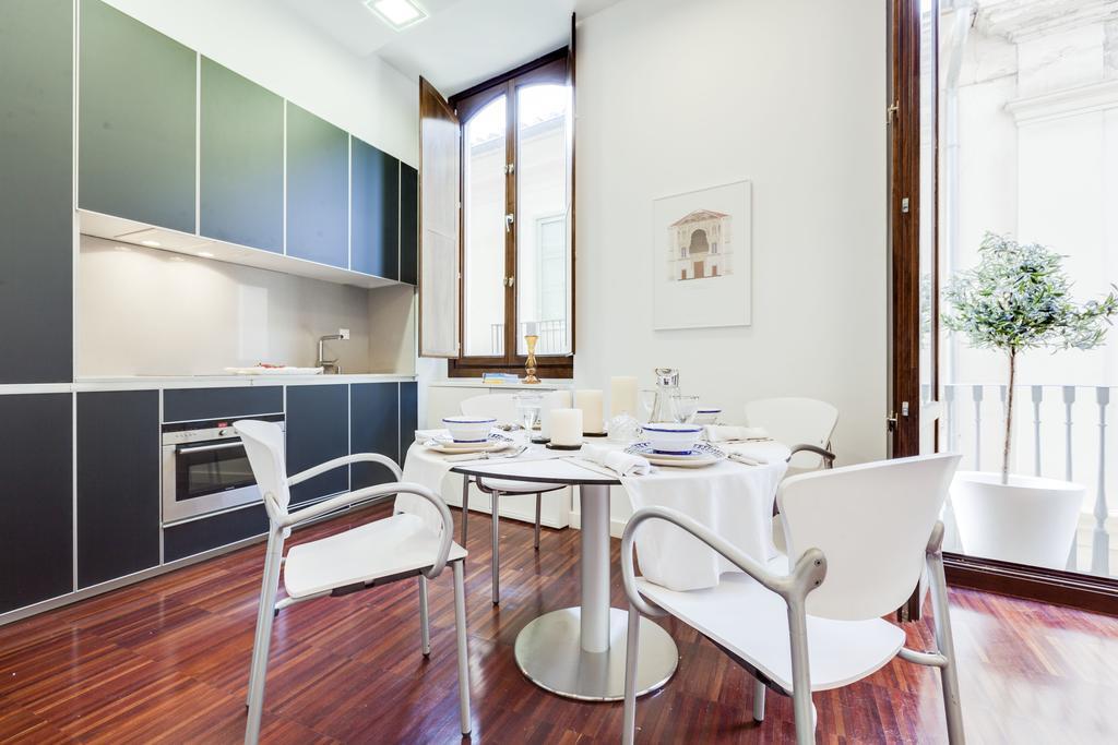 Select Caballeros Apartment