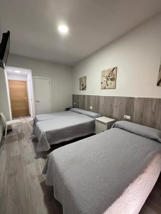 Guest house Hospederia Del Pilar Valencia