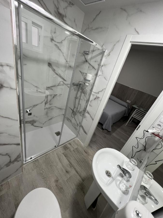 Guest house Hospederia Del Pilar 2*
