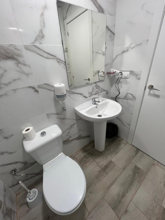 Guest house Hospederia Del Pilar Valencia