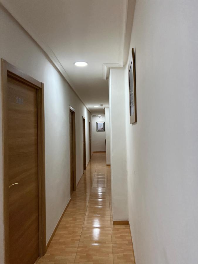 Guest house Hospederia Del Pilar Valencia