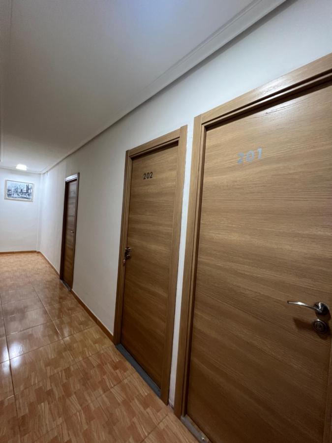 Hospederia Del Pilar Guest house 2*
