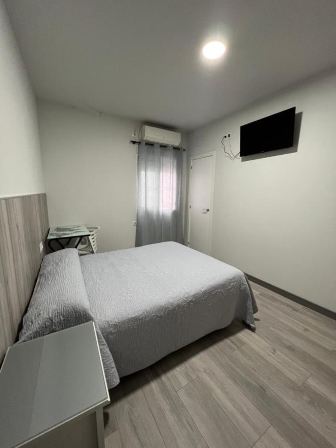 Hospederia Del Pilar Guest house Valencia