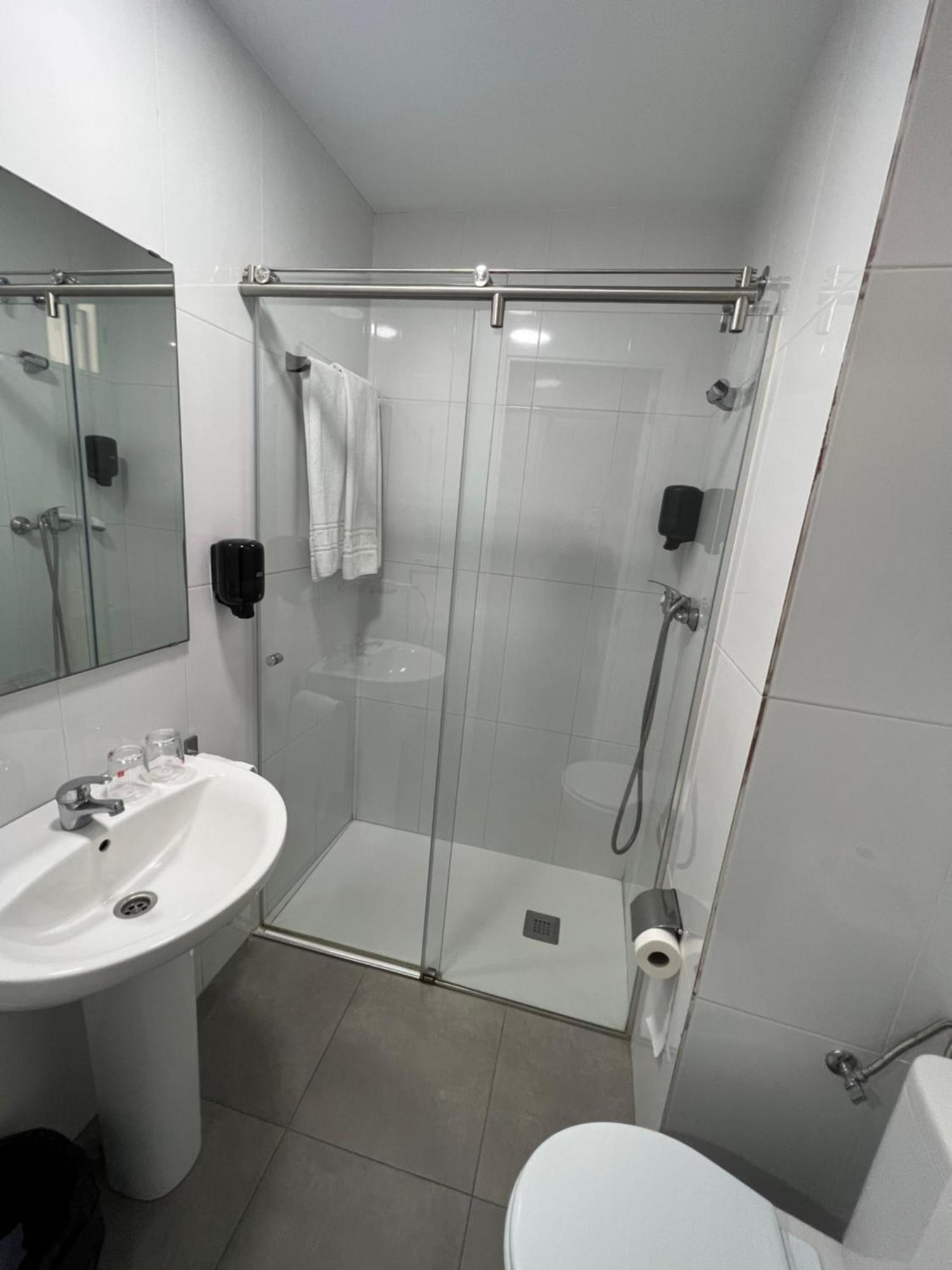 Guest house Hospederia Del Pilar Valencia