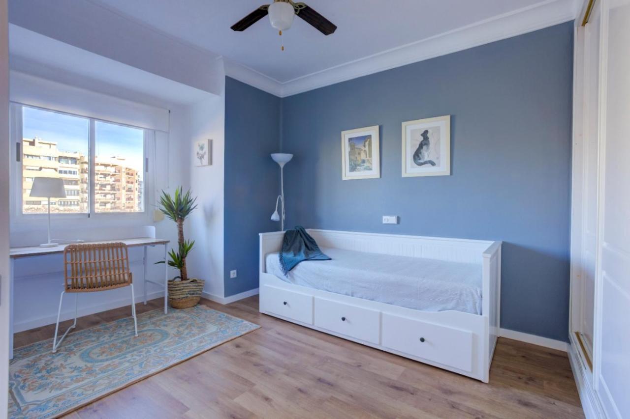 Vivir En Apartment Valencia