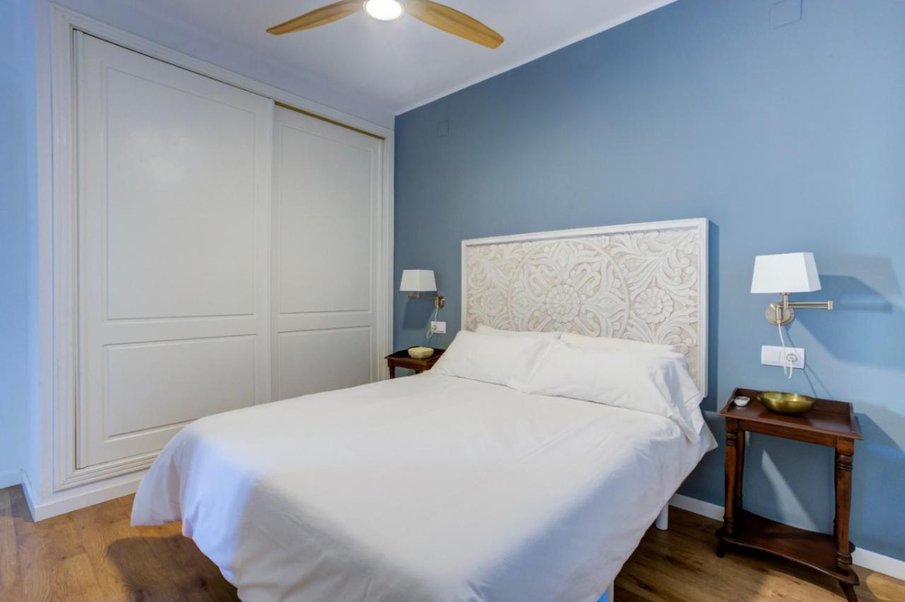 Vivir En Apartment