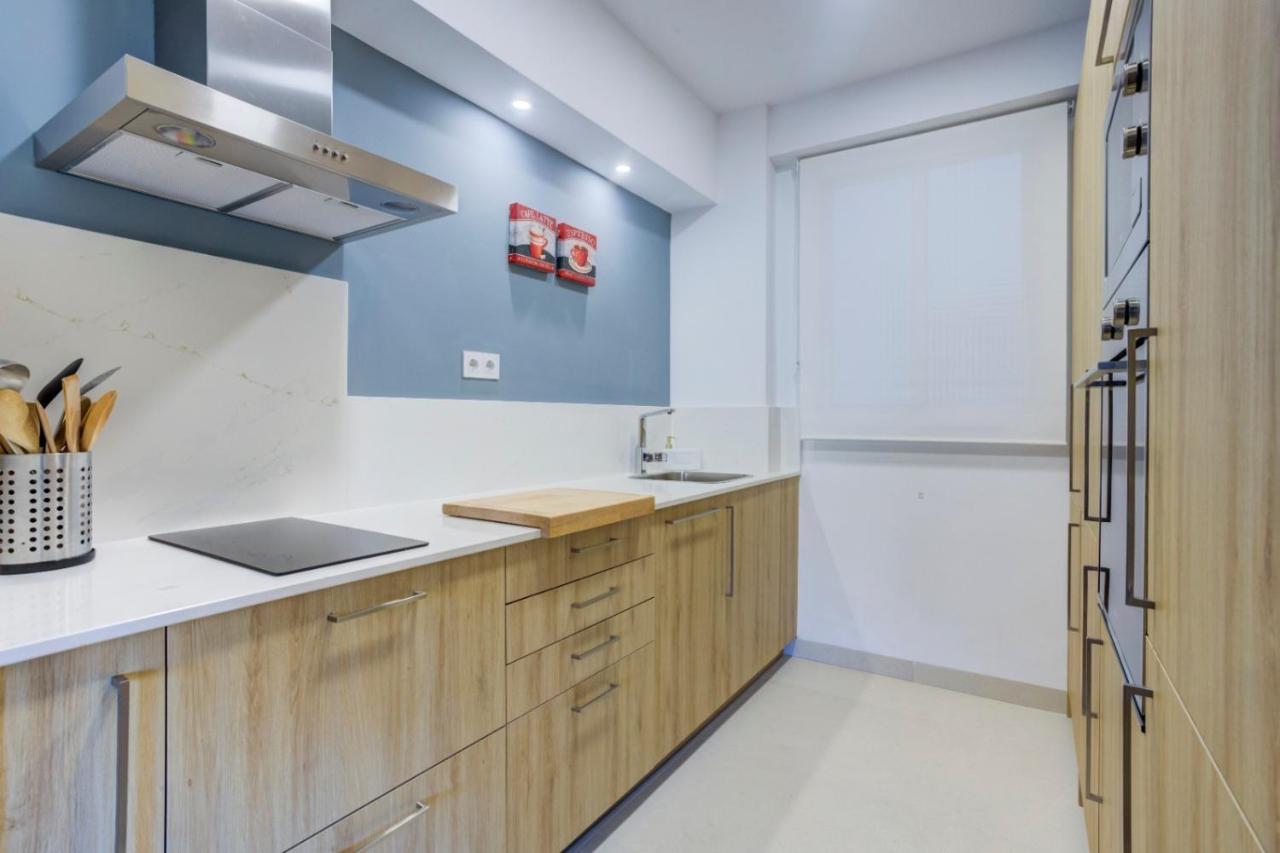 Apartment Vivir En Valencia