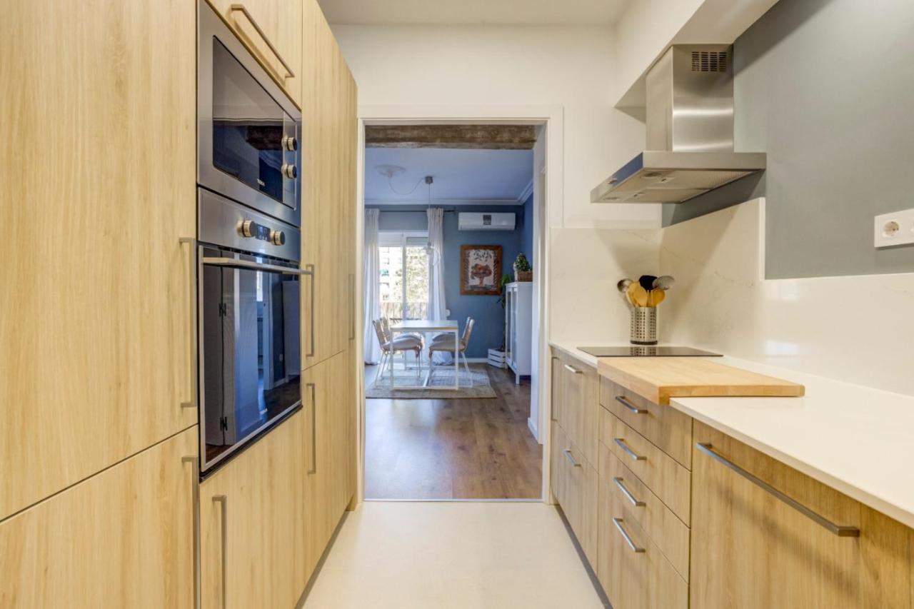 Apartment Vivir En Valencia