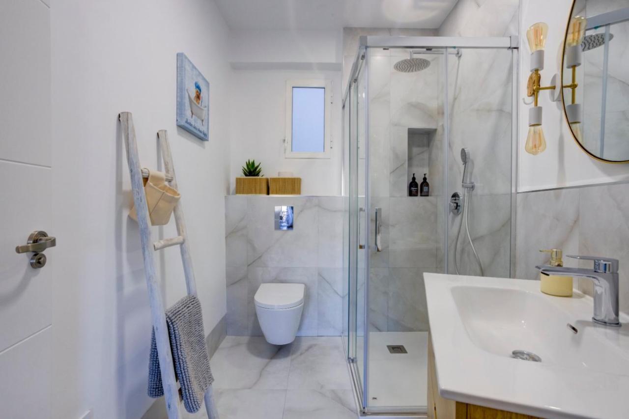 Apartment Vivir En