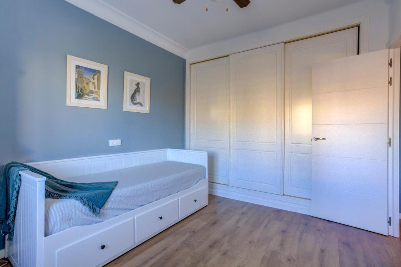 Vivir En Apartment Valencia