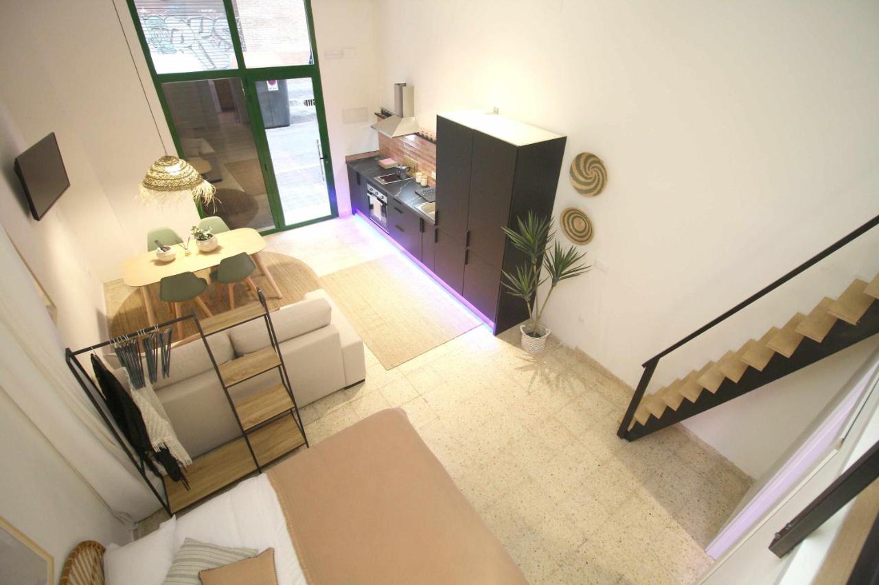 Estudio Baleares N3 Apartamento Valência