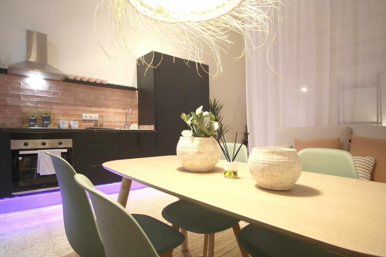 Estudio Baleares N3 Apartamento Valência