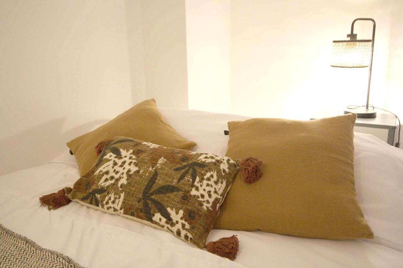 Estudio Baleares N3 Apartamento