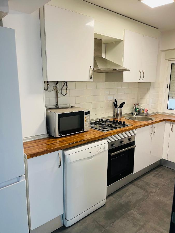 Apartamento Apartamento Peset Wifi *