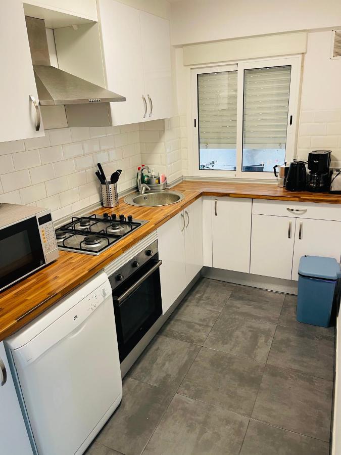 Apartamento Peset Wifi * Valência
