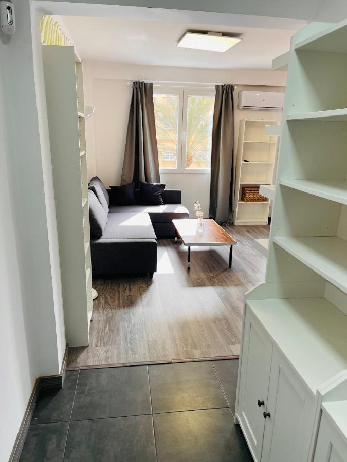 Apartamento Peset Wifi *