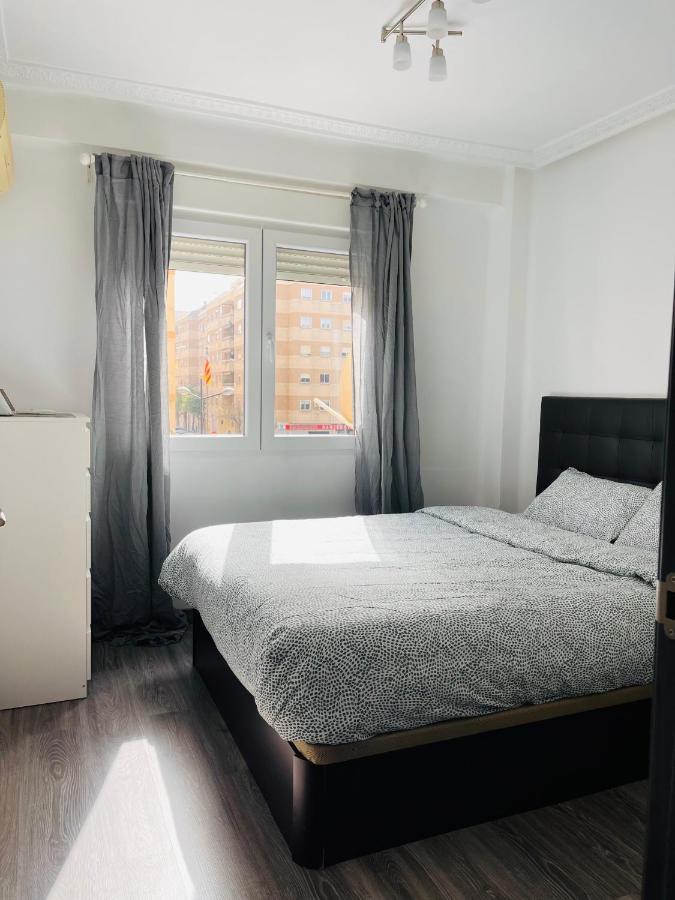 Apartamento Peset Wifi Valência