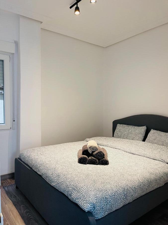Apartamento Peset Wifi