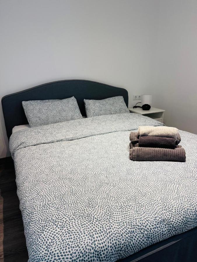 Apartamento Apartamento Peset Wifi