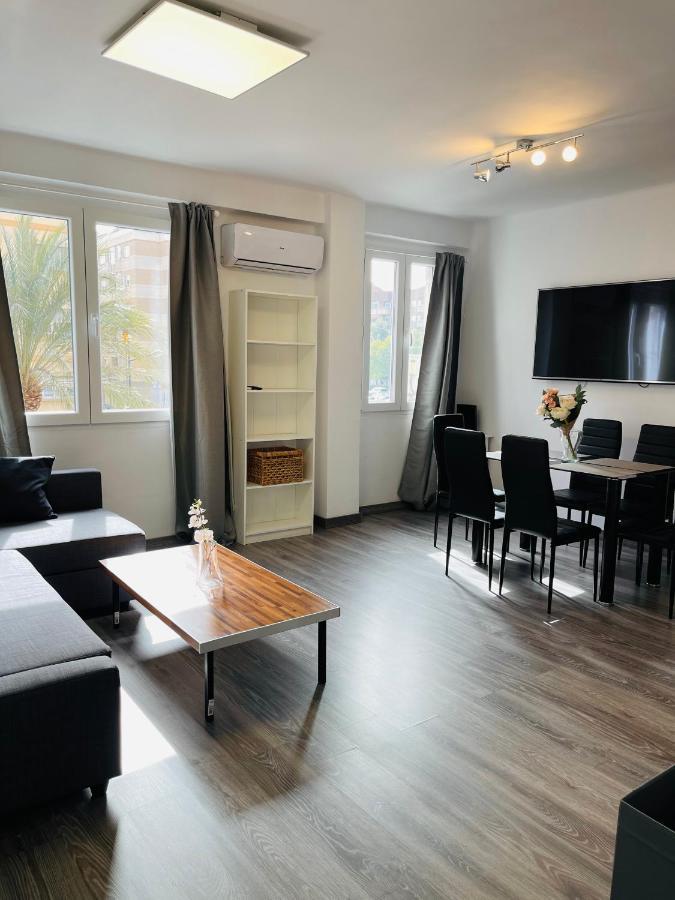 Apartamento Apartamento Peset Wifi *