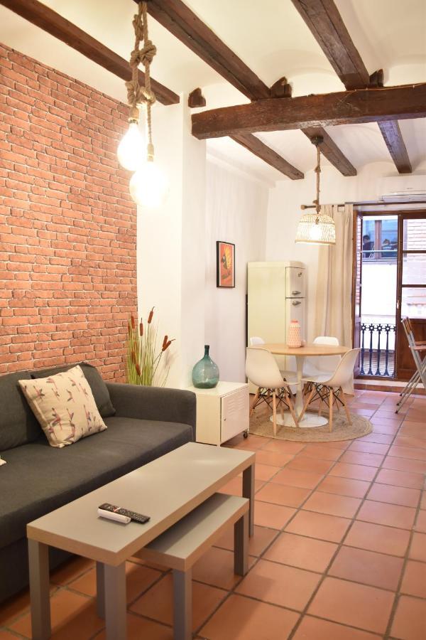 Con Encanto Historico Apartment *