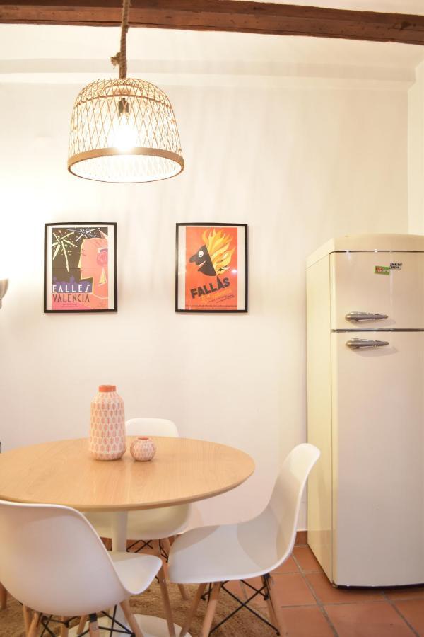 Apartment Con Encanto Historico *