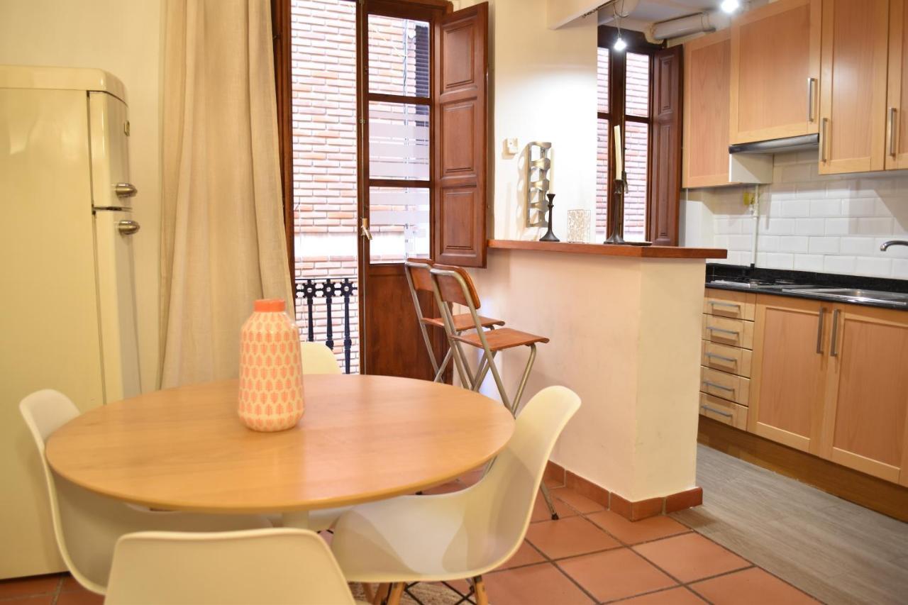 Con Encanto Historico Apartment