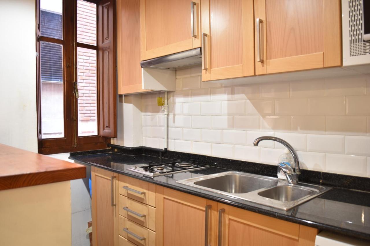 Con Encanto Historico Apartment *