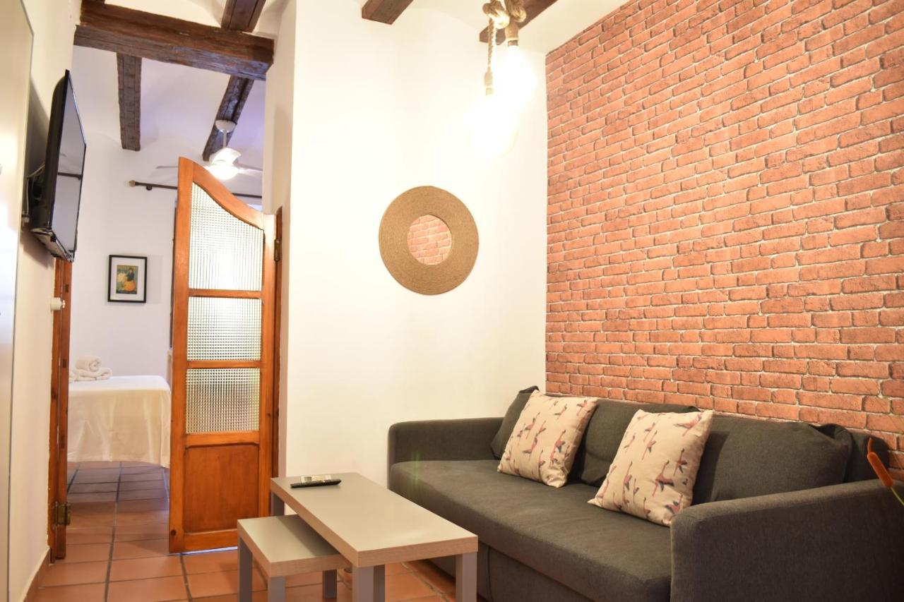 Apartment Con Encanto Historico