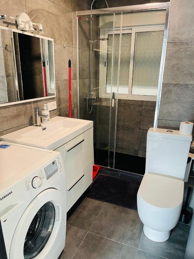 Apartamento Apartamento Peset Wifi