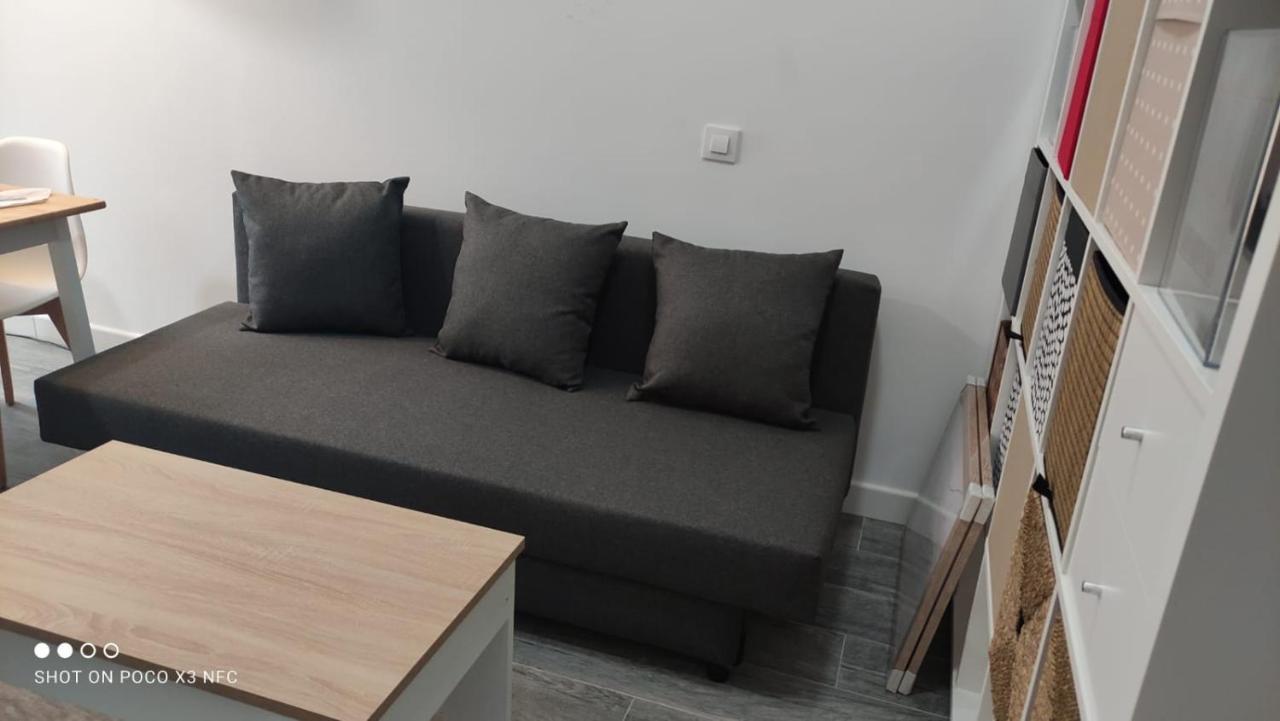 Appartement Apartmentsuitespain Playa - Universidades
